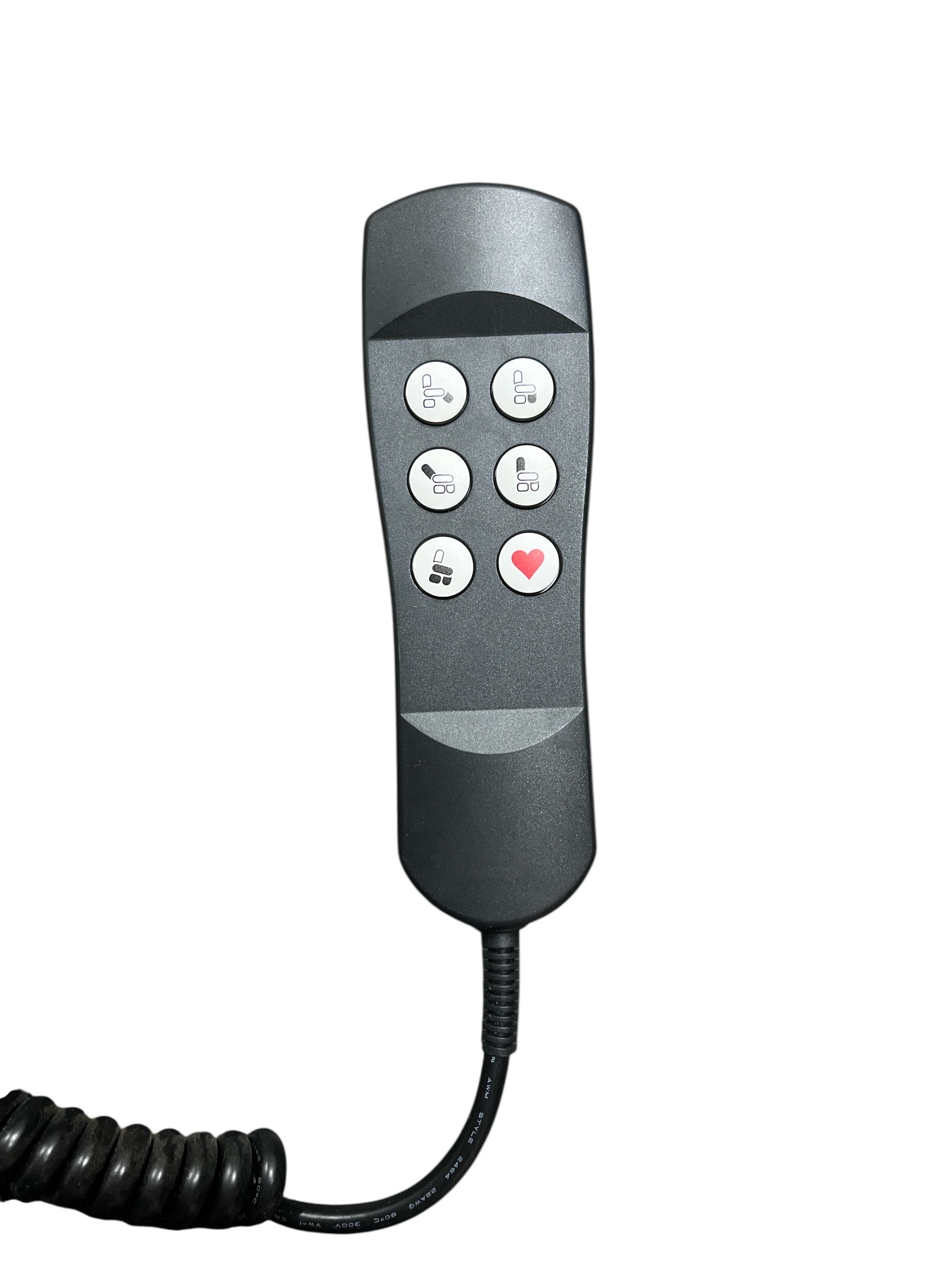 Custom Remote Options