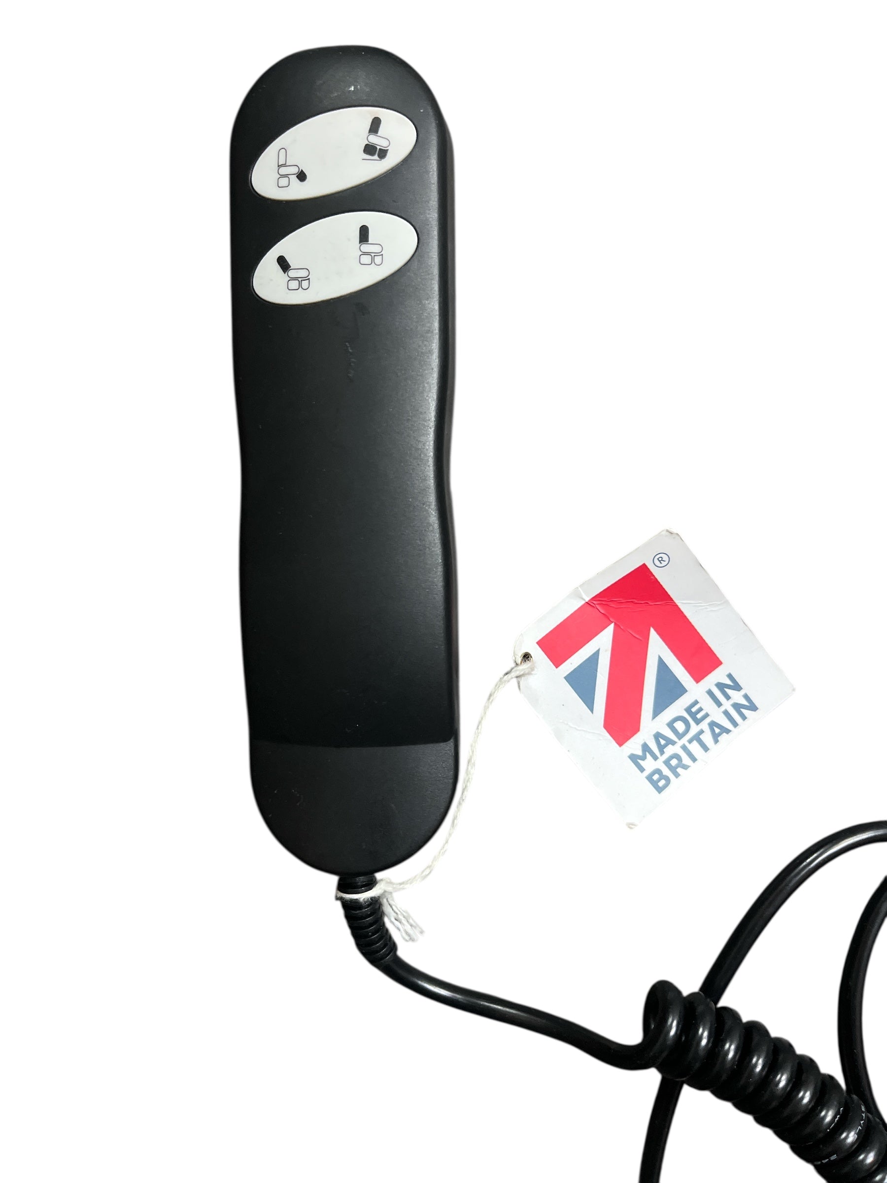 Custom Remote Options