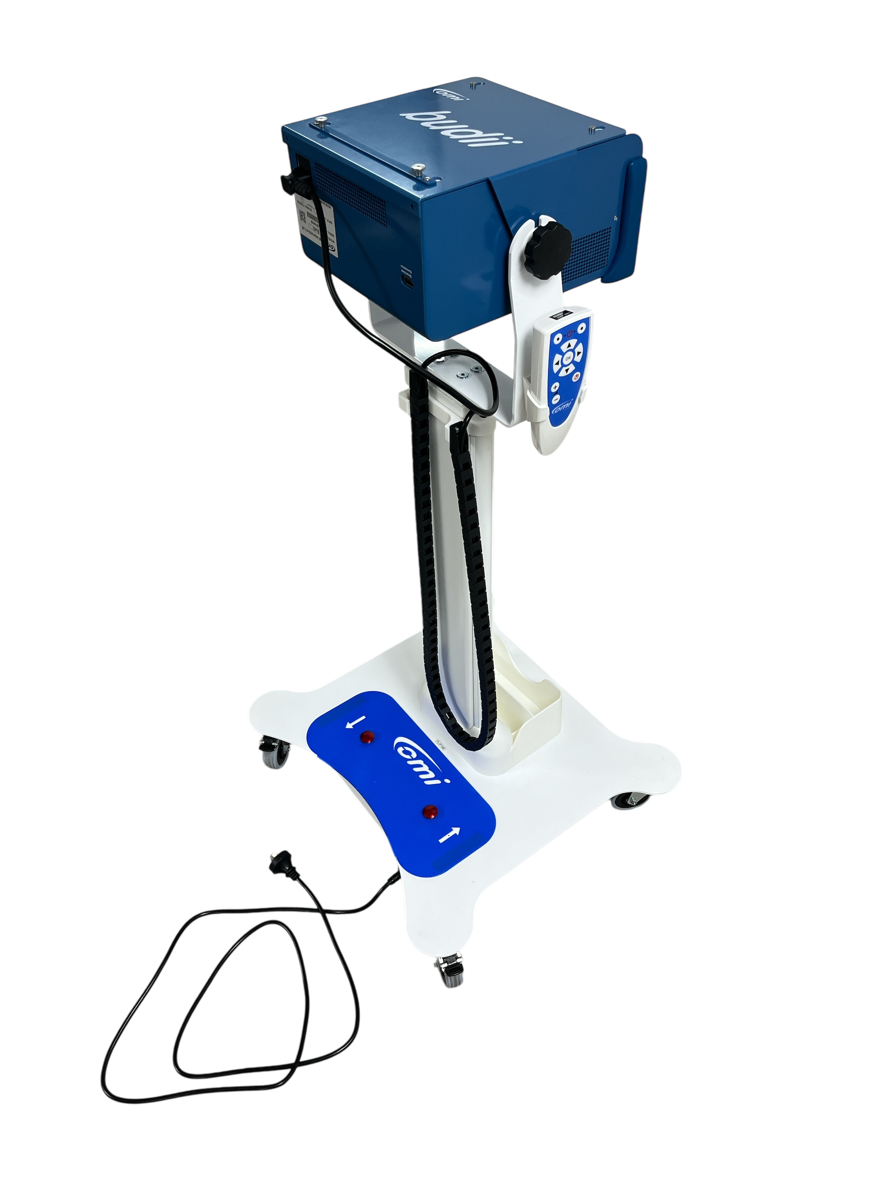 Omi Immersive Interactive & Sensory Projectors - Budii