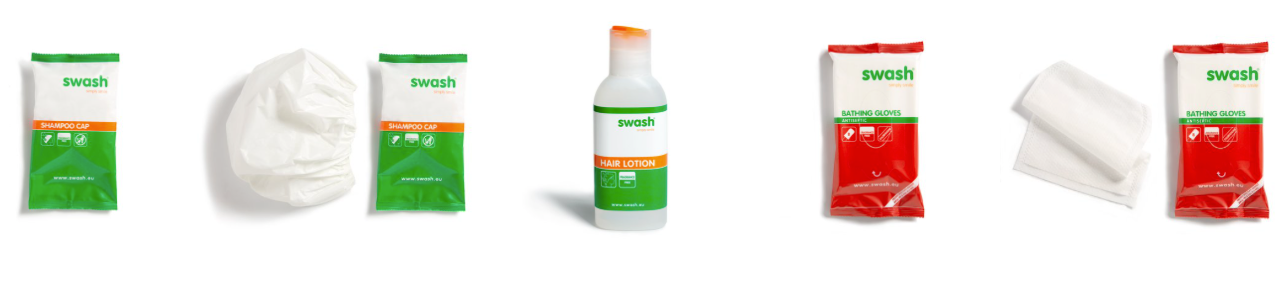 Swash (Patient Wash Solutions)