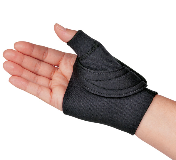 Comfort Cool CMC Thumb Brace