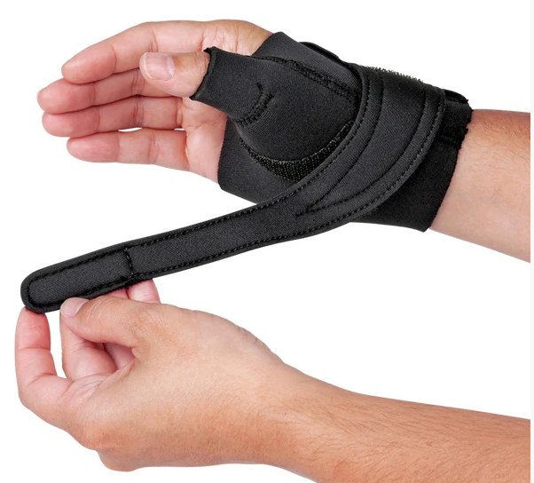 Comfort Cool CMC Thumb Brace