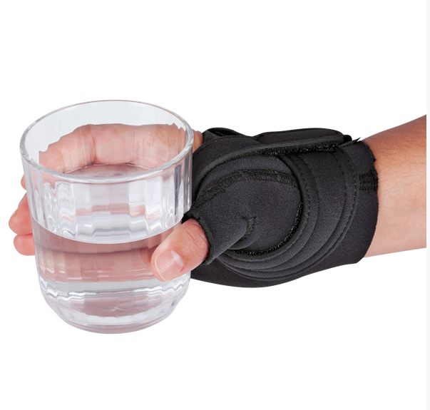 Comfort Cool CMC Thumb Brace