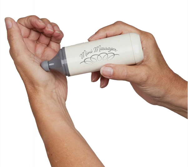 Mini Massager (and attachment parts)