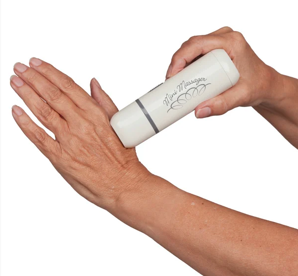 Mini Massager (and attachment parts)