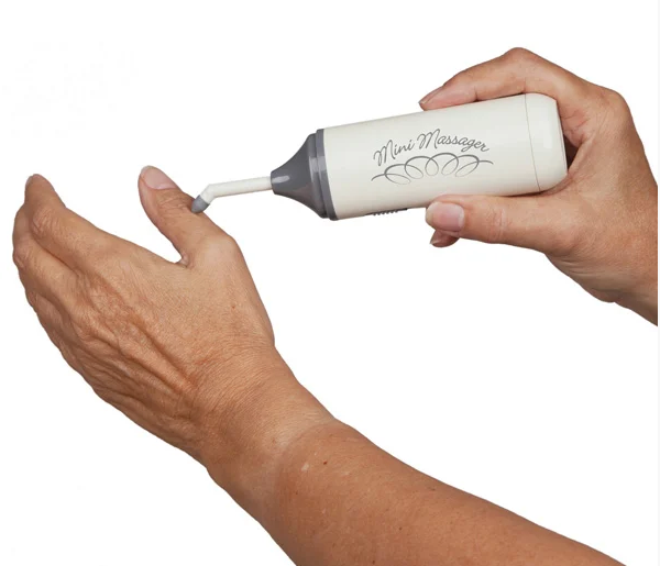 Mini Massager (and attachment parts)