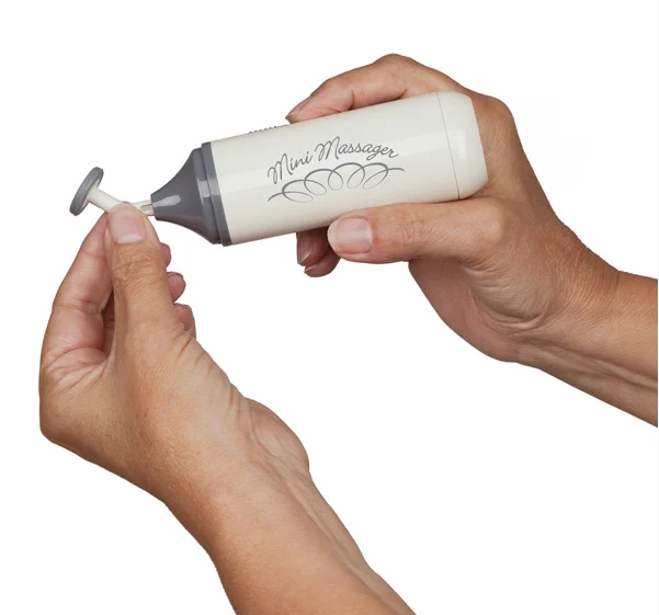 Mini Massager (and attachment parts)