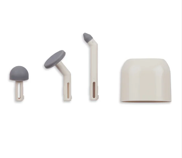 Mini Massager (and attachment parts)