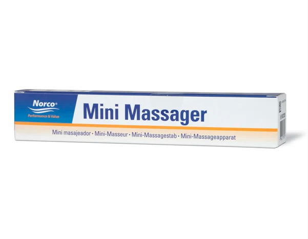 Mini Massager (and attachment parts)