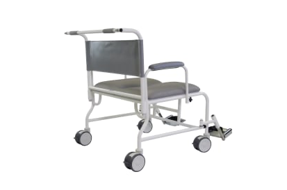 350kg SWL Shower Chair