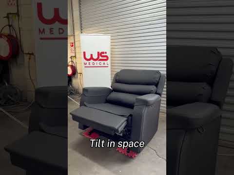Custom Super Bariatric Chair (up to 380kg)