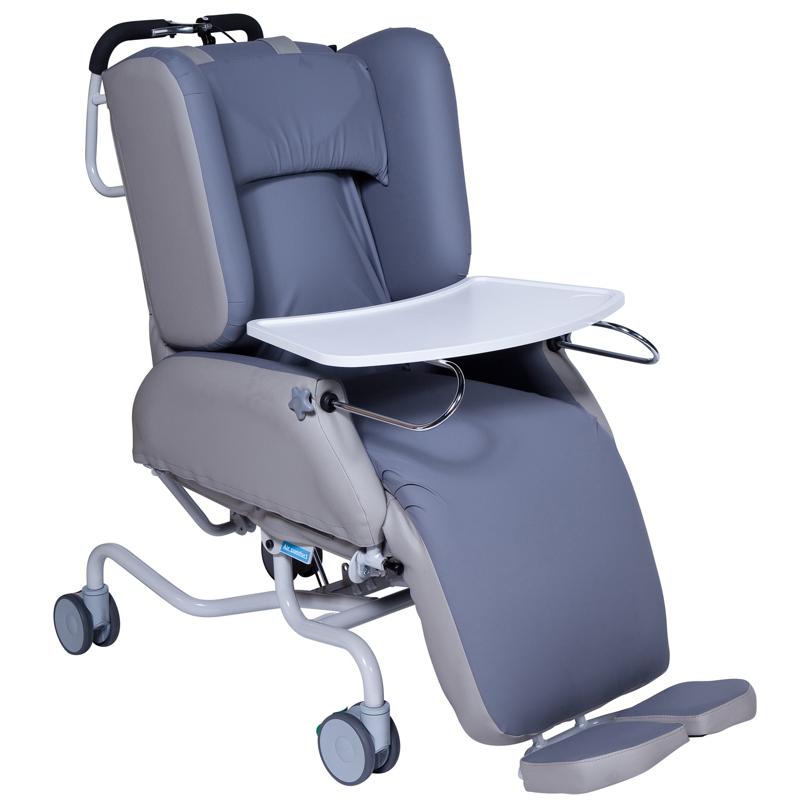 Air Comfort V2 Deluxe Day Chair
