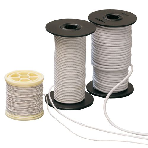Elastic thread for supporting the weak muscles of the fingers and more ...