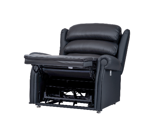 C-Air bariatric tilt in space rise & recline chair