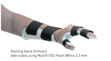 *NEW* ORFIT MULTIFIT NS