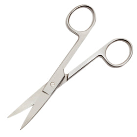 Bandage Scissors Orfit for thermoplastic splinting material. – WS ...