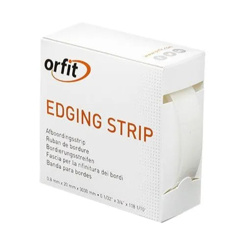 Medical Edging Sample Thermoplastic Edging Strip – WS Medical (2004) Limited