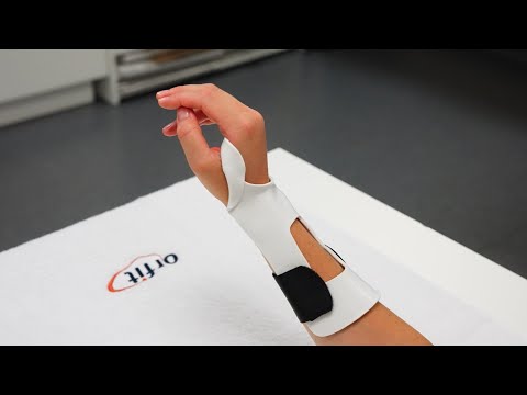 Orfit Shell ORFIT MULTIFIT NS – WS Medical (2004) Limited
