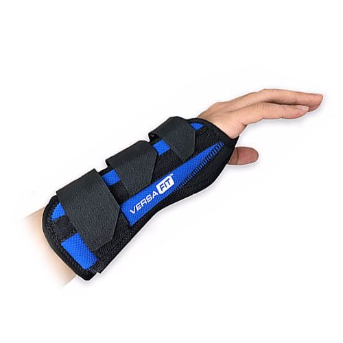 VersaFit Braces – WS Medical (2004) Limited